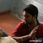 Anbendraale Amma Tamil Movie Making Photos