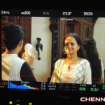 Anbendraale Amma Tamil Movie Making Photos