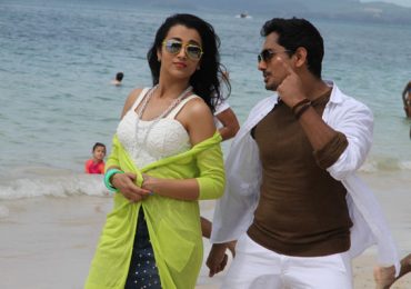 Aranmanai 2 Tamil Movie Review by Chennaivision