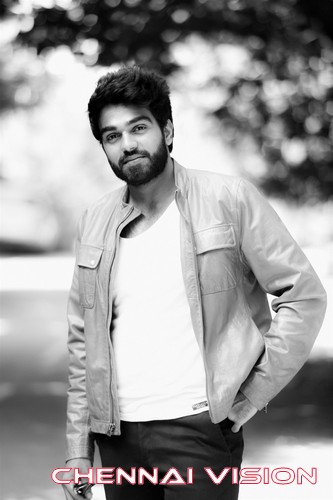 Aspiring Artist Shankar Photo Shoot Images