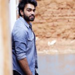 Aspiring Artist Shankar Photo Shoot Images