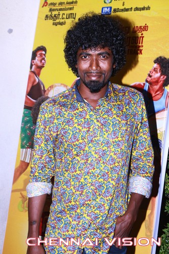 Atti Audio Launch Photos by Chennaivision