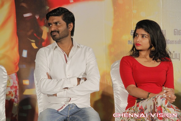 Atti Audio Launch Photos by Chennaivision