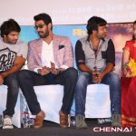 Bangalore Naatkal Audio Launch Photos by Chennaivision