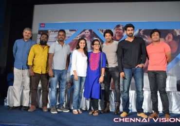 Bangalore Naatkal Press Meet Photos by Chennaivision