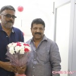 Cinematographer P C Sreeram 60th Birthday Celebration