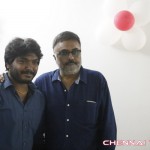 Cinematographer P C Sreeram 60th Birthday Celebration