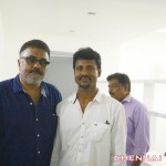 Cinematographer P C Sreeram 60th Birthday Celebration