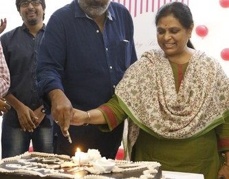 Cinematographer P C Sreeram 60th Birthday Celebration