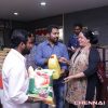 Dancers Union Association Flood Relief Activities Photos