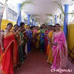 Dancers Union Pongal Celebration Photos