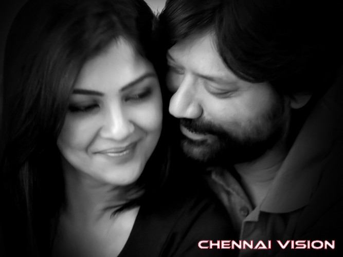 Iraivi Tamil Movie Photos by Chennaivision