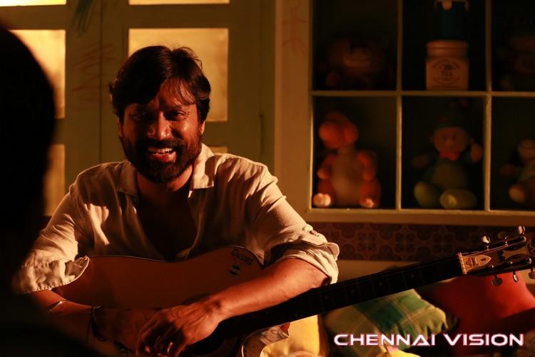 Iraivi Tamil Movie Photos by Chennaivision