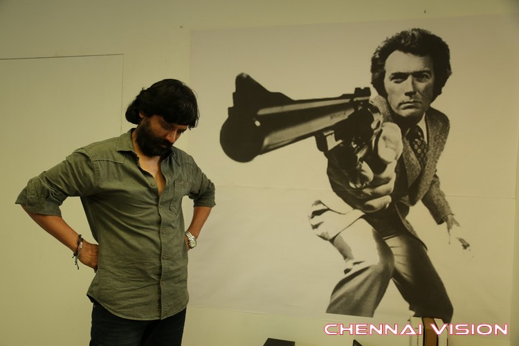 Iraivi Tamil Movie Photos by Chennaivision