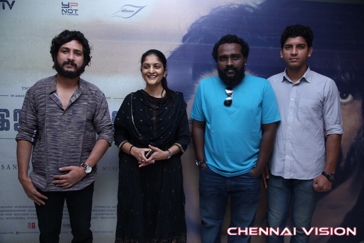 Irudhi Suttru Audio Launch Photos by Chennaivision