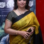 Irudhi Suttru Audio Launch Photos by Chennaivision