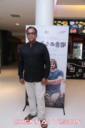 Irudhi Suttru Premiere Show Photos by Chennaivision