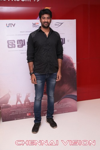 Irudhi Suttru Premiere Show Photos by Chennaivision
