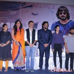 Irudhi Suttru Press Meet Photos by Chennaivision