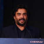 Irudhi Suttru Press Meet Photos by Chennaivision