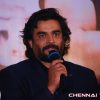 Irudhi Suttru Press Meet Photos by Chennaivision