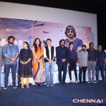 Irudhi Suttru Press Meet Photos by Chennaivision