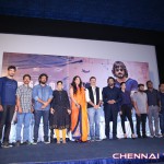 Irudhi Suttru Press Meet Photos by Chennaivision