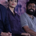 Irudhi Suttru Press Meet Photos by Chennaivision