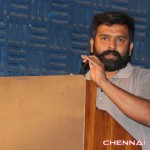 Irudhi Suttru Press Meet Photos by Chennaivision