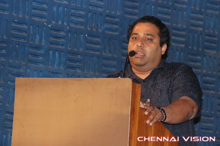 Irudhi Suttru Press Meet Photos by Chennaivision