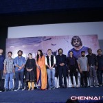 Irudhi Suttru Press Meet Photos by Chennaivision