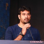 Irudhi Suttru Press Meet Photos by Chennaivision