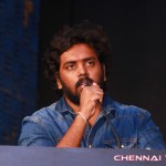 Irudhi Suttru Press Meet Photos by Chennaivision