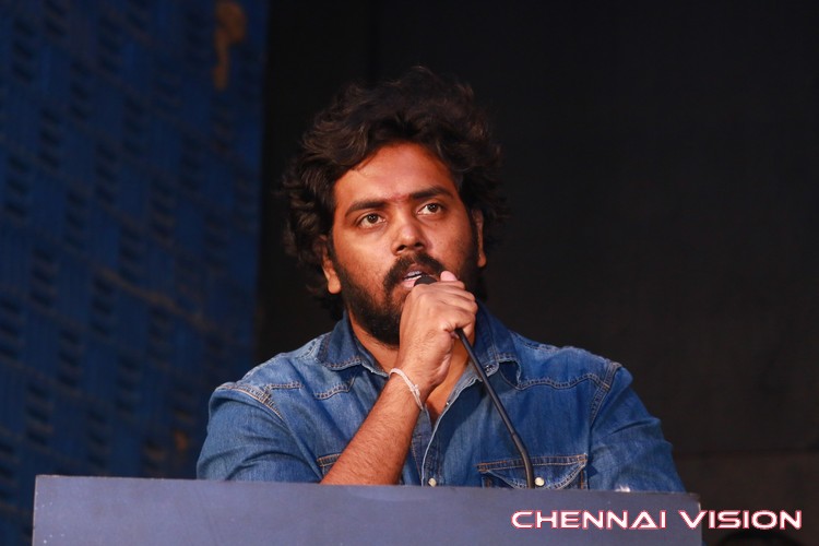 Irudhi Suttru Press Meet Photos by Chennaivision