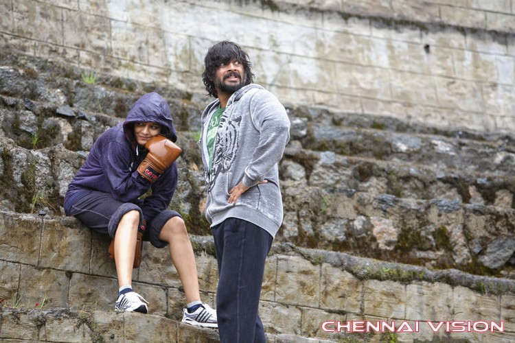 Irudhi Suttru Tamil Movie Photos by Chennaivision