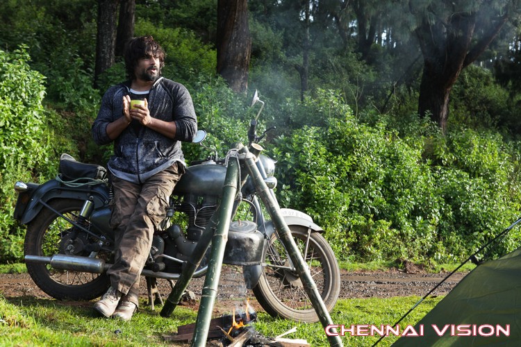 Irudhi Suttru Tamil Movie Photos by Chennaivision