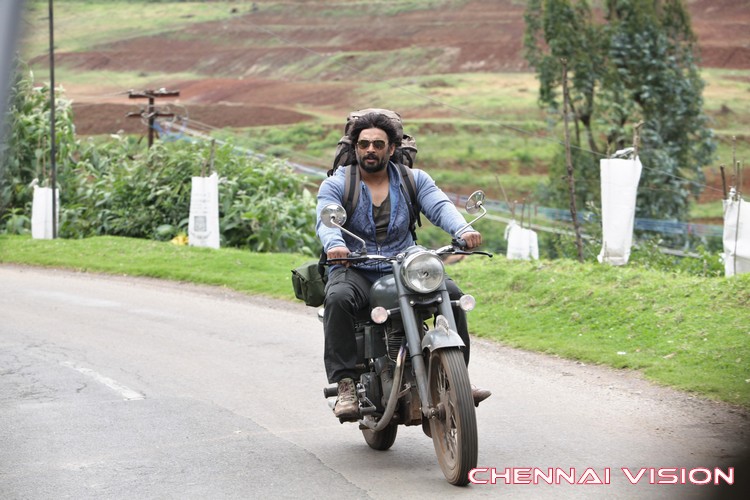 Irudhi Suttru Tamil Movie Photos by Chennaivision