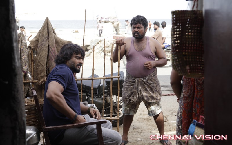 Irudhi Suttru Tamil Movie Photos by Chennaivision