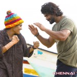 Irudhi Suttru Tamil Movie Photos by Chennaivision