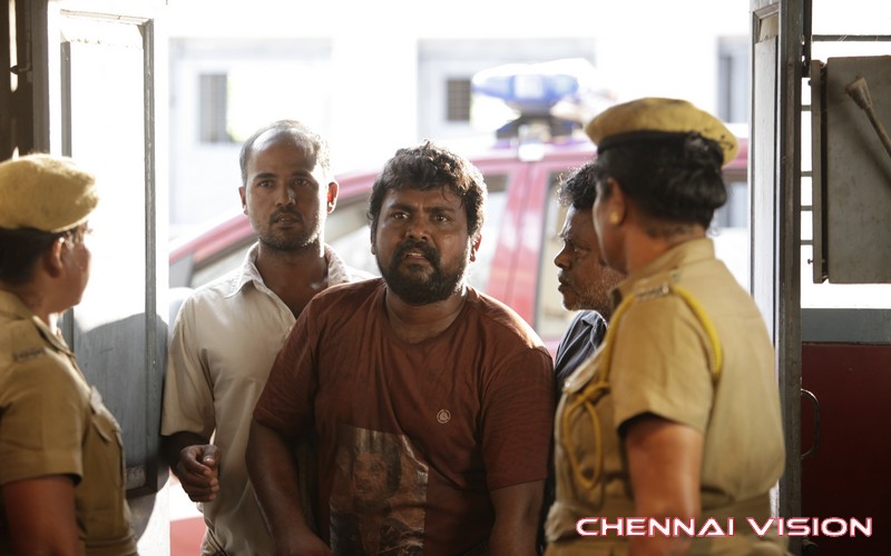 Irudhi Suttru Tamil Movie Photos by Chennaivision