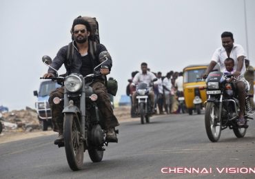 Irudhi Suttru Tamil Movie Photos by Chennaivision