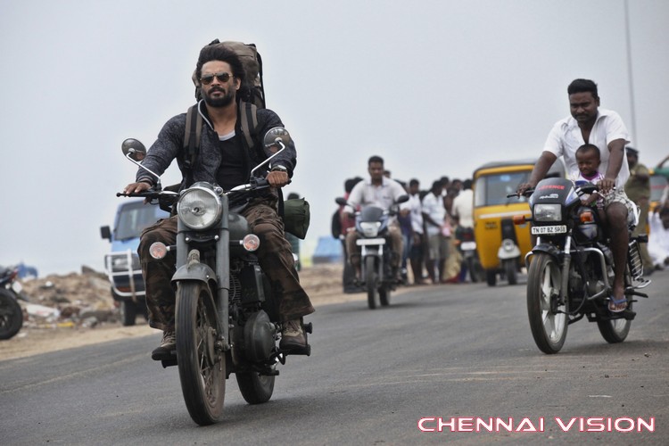 Irudhi Suttru Tamil Movie Photos by Chennaivision