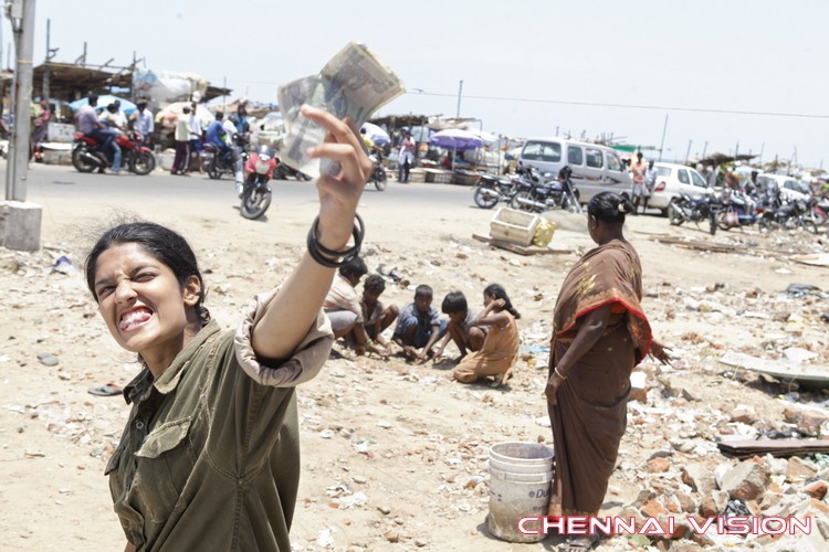 Irudhi Suttru Tamil Movie Photos by Chennaivision