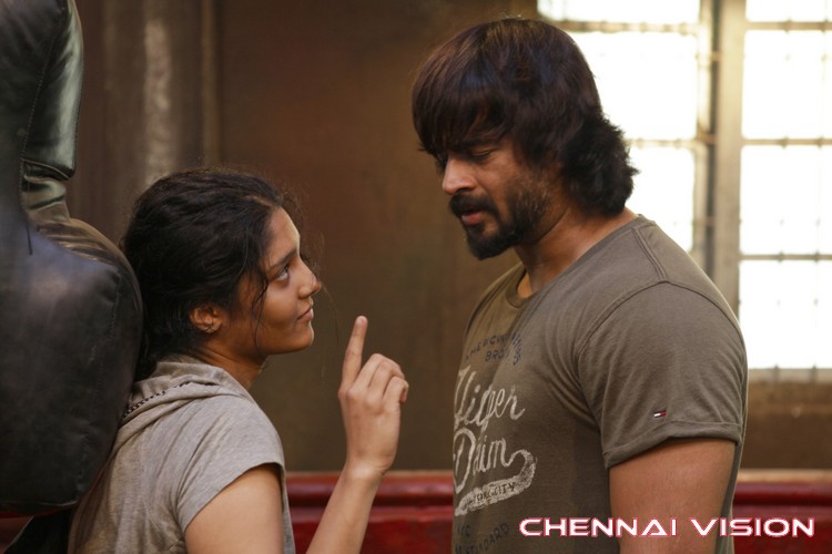 Irudhi Suttru Tamil Movie Photos by Chennaivision