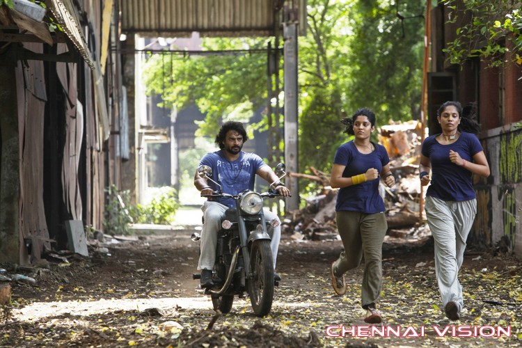 Irudhi Suttru Tamil Movie Photos by Chennaivision