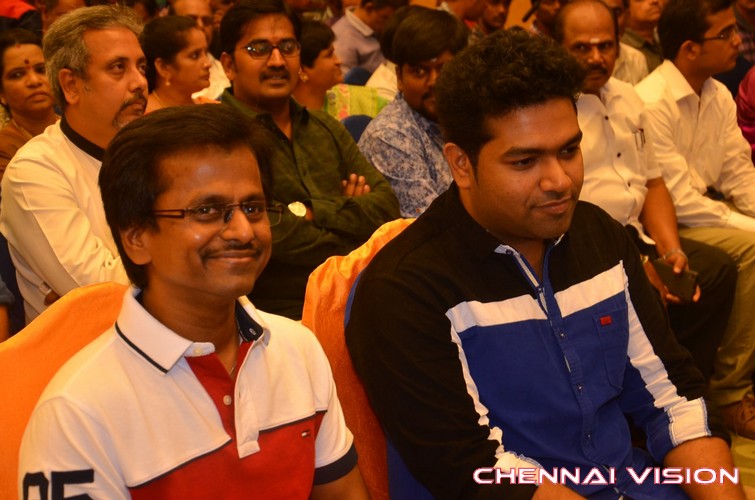 Kanithan Audio Launch Photos by Chennaivision