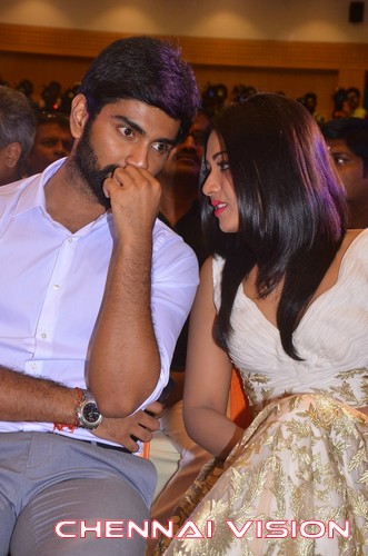 Kanithan Audio Launch Photos by Chennaivision