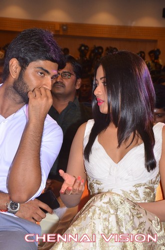 Kanithan Audio Launch Photos by Chennaivision