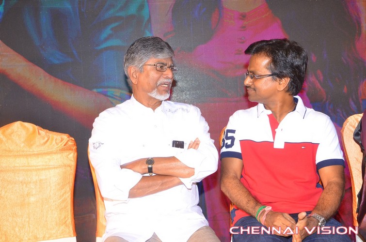 Kanithan Audio Launch Photos by Chennaivision