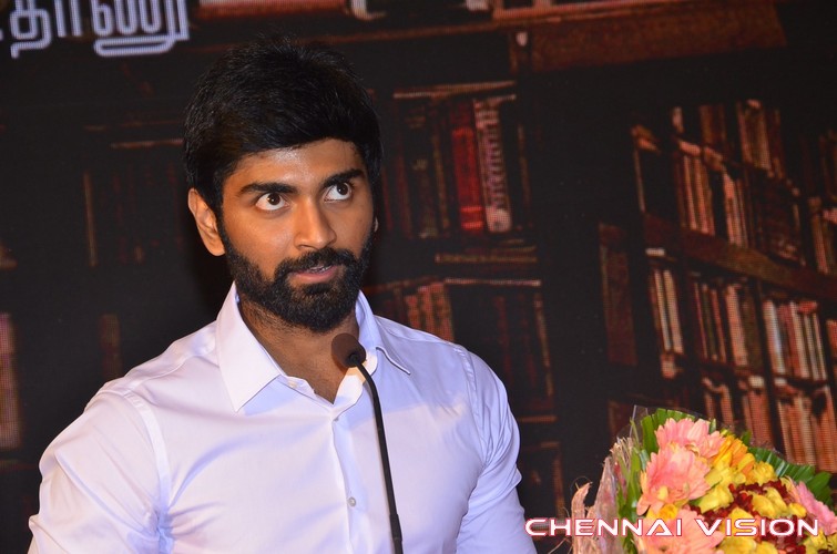 Kanithan Audio Launch Photos by Chennaivision